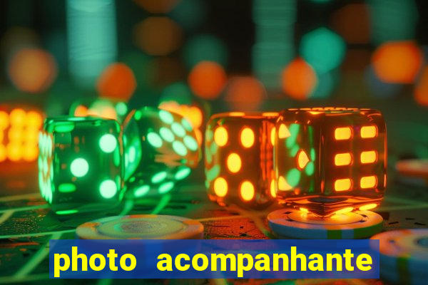photo acompanhante trans santos